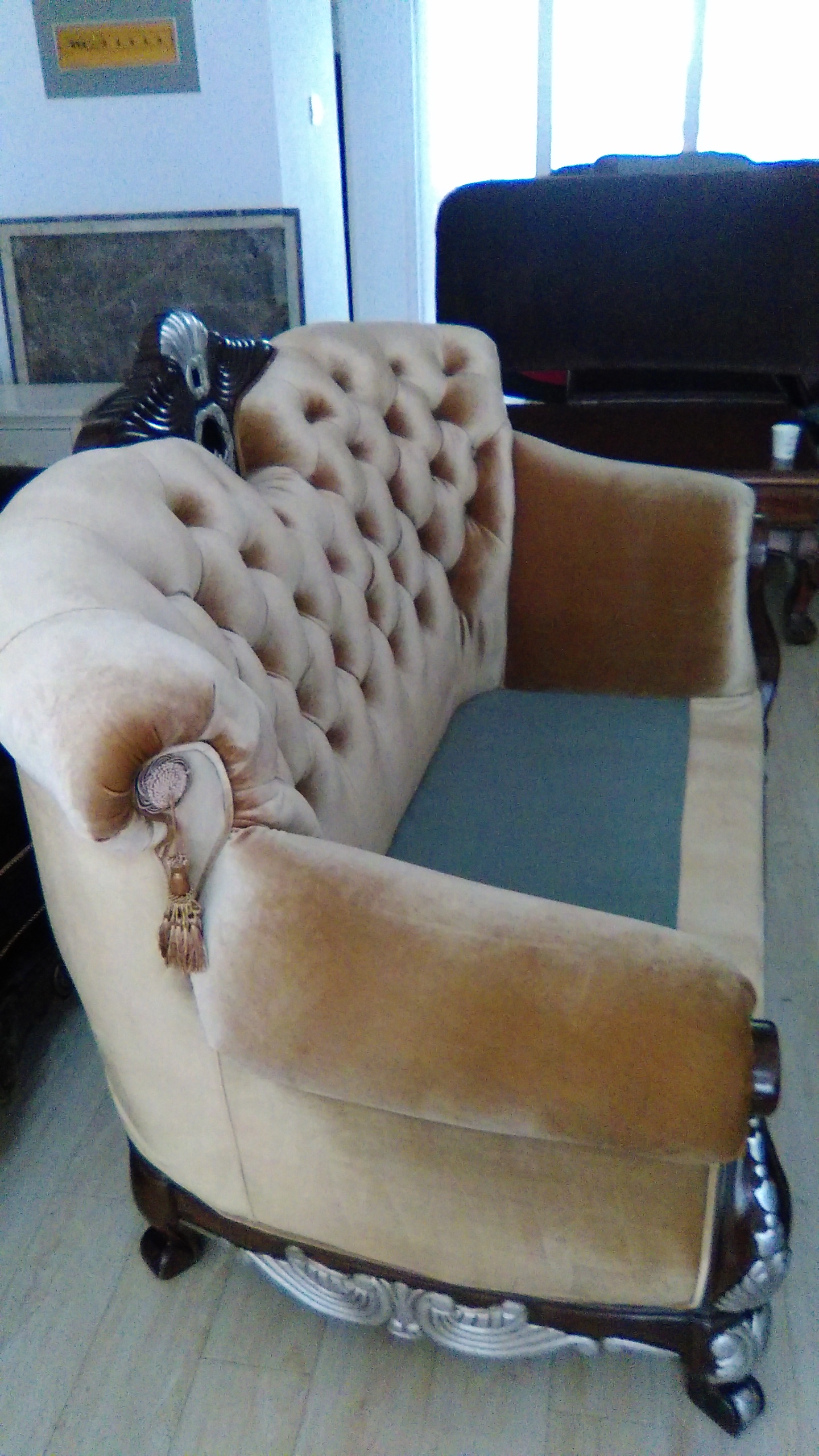 巨石軟裝沙發(fā)清洗